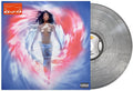 the album cover for Katy Perry - 143 [Colored Vinyl] (Slv)