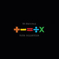 Ed Sheeran - +-=÷× (TOUR COLLECTION) Vinyl