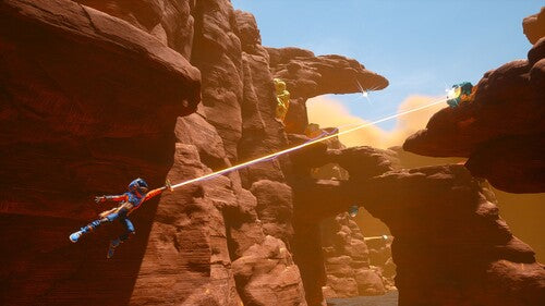 Revenge Of The Savage Planet Day One Edition for Playstation 5 - PS5