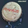 Judas Priest - Rocka Rolla - 50th Anniversary Remixed & Remastered CD