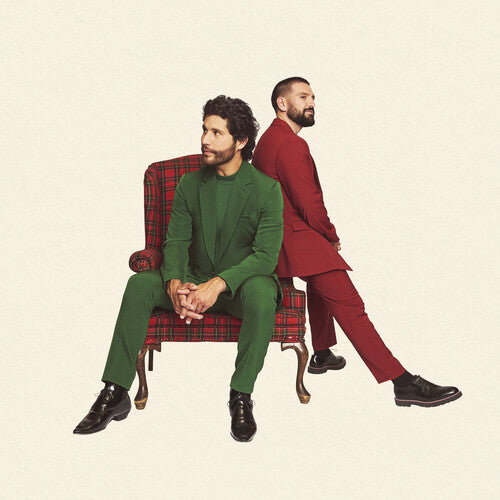 Dan + Shay - It's Officially Christmas: The Double Album CD