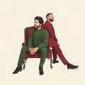 Dan + Shay - It's Officially Christmas: The Double Album Vinyl