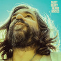 Matt Berry - Heard Noises Cassette