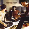 Kings of Convenience - Riot on an Empty Street Vinyl
