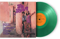 the album cover for Trio Ternura - Trio Ternura [Colored Vinyl] (Grn) [Limited Edition] [180 Gram] (Hol)