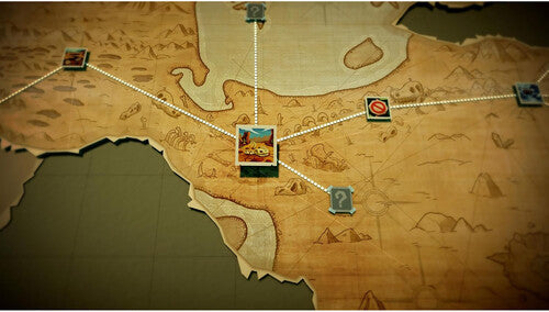 Two Point Museum Explorer Edition for Playstation 5 - PS5