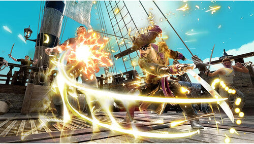 Like A Dragon: Pirate Yakuza In Hawaii Standard Edition for Playstation 5 - PS5