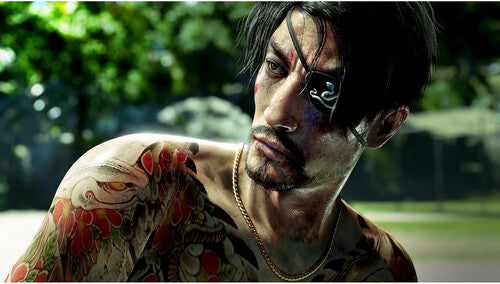 Like A Dragon: Pirate Yakuza In Hawaii Standard Edition for Playstation 5 - PS5
