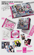Babymonster - [DRIP] CD