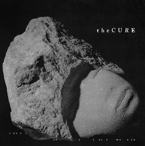 The Cure - Songs Of A Lost World Vinyl