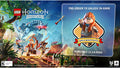 Lego Horizon Adventures for Nintendo Switch - Switch