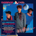 Thompson Twins - Into The Gap (40th Anniversary Edition) CD