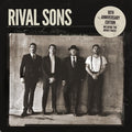 Rival Sons - Great Western Valkyrie (10th Anniversary Edition) CD