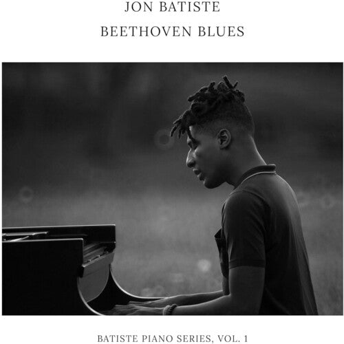 Jon Batiste - Beethoven Blues Vinyl