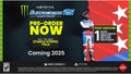 Monster Energy Supercross 25 for Xbox Series X - Xbox Series X