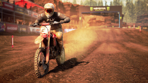 Monster Energy Supercross 25 for Xbox Series X - Xbox Series X