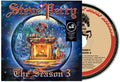Steve Perry - The Season 3 CD