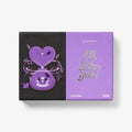 Illit - I'll Like You (Between Ver.) CD