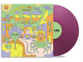 the album cover for Unknown Artist - Labrinth, Sia & Diplo presents... LSD (The Remixes) [RSD Black Friday 2024]