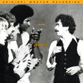 the album cover for Santana - Inner Secrets [180 Gram]