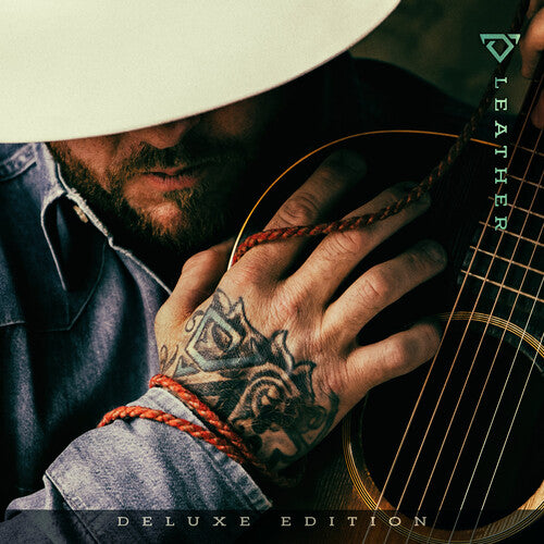 Cody Johnson - Leather Deluxe Edition CD