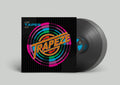 the album cover for Trapeze - Lost Tapes Vol. 2 - Clear Transparent [Clear Vinyl] [Limited Edition]