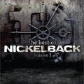 Nickelback - Best Of Nickelback Vol 1 Vinyl