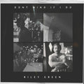 the album cover for Riley Green - Don't Mind If I Do (Uk)
