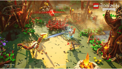 Lego Horizon Adventures for Playstation 5 - PS5