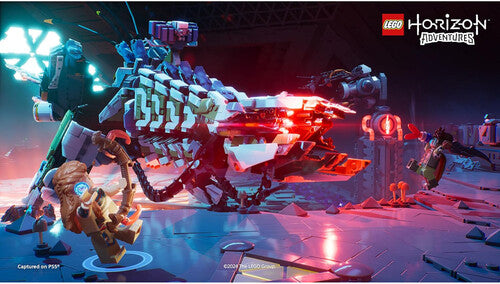 Lego Horizon Adventures for Playstation 5 - PS5