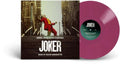 Hildur Guonadottir - Joker (Original Soundtrack) Purple Vinyl