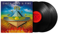 Earth Wind & Fire - Greatest Hits - 180gm Gatefold Black Vinyl Vinyl