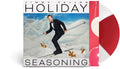 Jimmy Fallon - Holiday Seasoning Vinyl