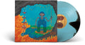 King Gizzard and the Lizard Wizard - Fishing For Fishies [Oil Spill Edition Lp] Vinyl