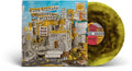 King Gizzard & The Lizard Wizard/Mild High Club - Sketches Of Brunswick East [Migraine Edition] Vinyl