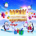 Various Artists - Now That's What I Call Christmas / Various CD