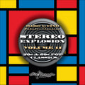 the album cover for Stereo Explosion Vol. 11 (50s & 60s Pop Classics - Stereo Explosion Vol. 11 (50s & 60s Pop Classics