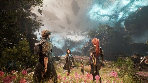 Clair Obscur: Expedition 33 for Playstation 5 - PS5