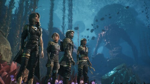 Clair Obscur: Expedition 33 for Playstation 5 - PS5