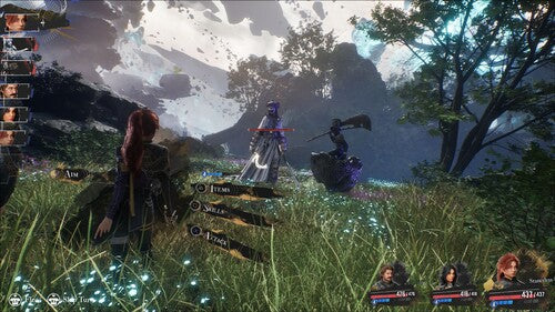 Clair Obscur: Expedition 33 for Playstation 5 - PS5