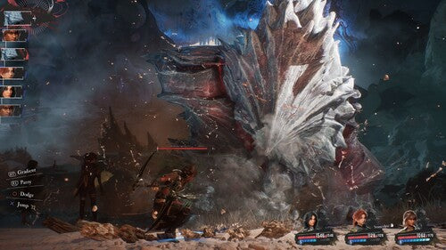 Clair Obscur: Expedition 33 for Playstation 5 - PS5