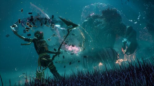 Clair Obscur: Expedition 33 for Playstation 5 - PS5
