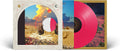 the album cover for Silverstein - Antibloom