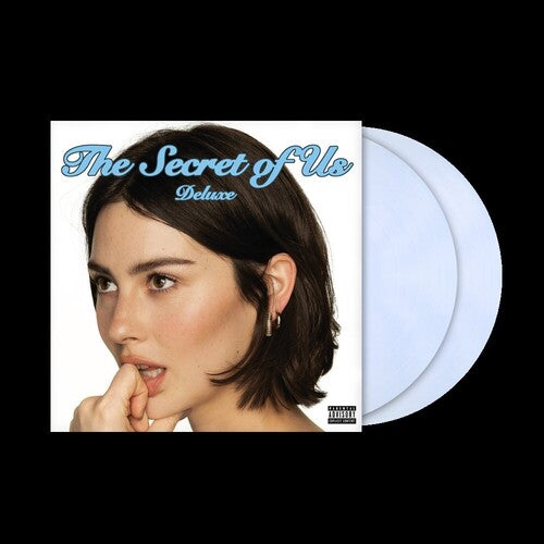 Gracie Abrams - The Secret Of Us Vinyl