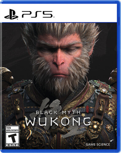 Black Myth: Wukong for Playstation 5 - PS5