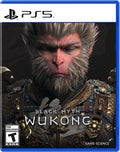 Black Myth: Wukong for Playstation 5 - PS5