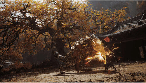 Black Myth: Wukong for Playstation 5 - PS5