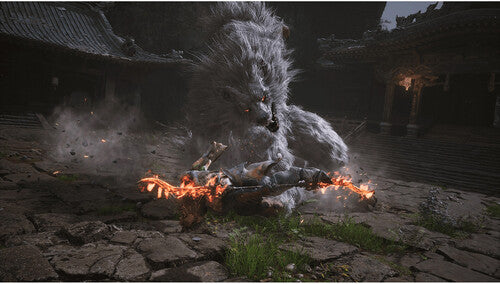 Black Myth: Wukong for Playstation 5 - PS5