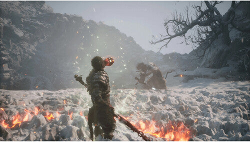 Black Myth: Wukong for Playstation 5 - PS5