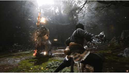 Black Myth: Wukong for Playstation 5 - PS5